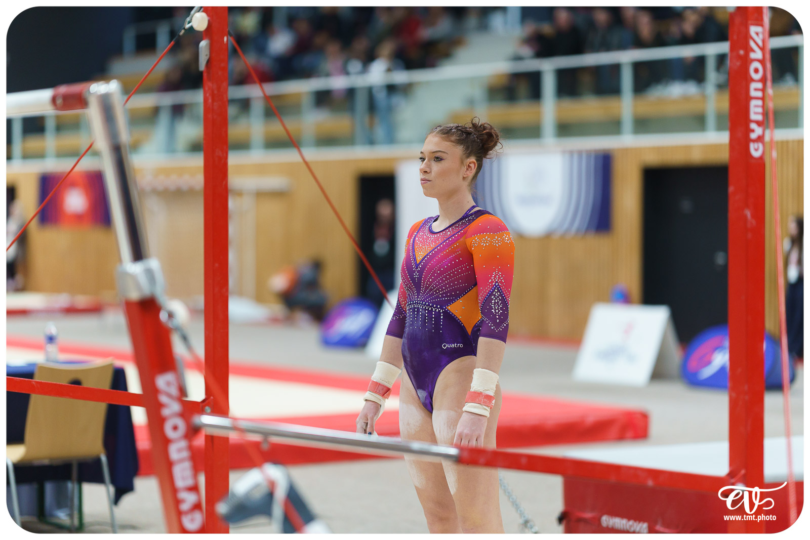 MATCH TOP12 HAGUENAU-HENIN